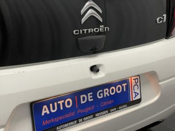 Citroën C1